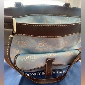 Dooney & Burke Purse!